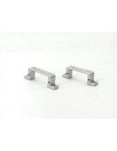Alu. Differential Lock...