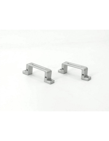 Alu. Differential Lock Servo Mount