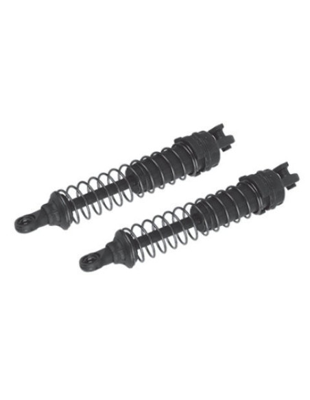 Dampers