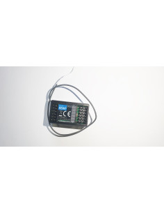 6-Channel Receiver for... 2