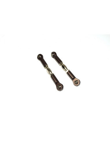 Aluminum Steering Linkage
