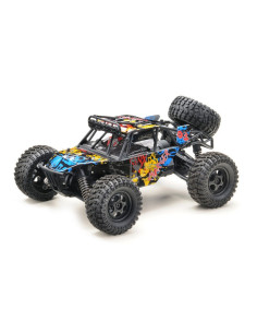 1:14 Sand Buggy CHARGER 4WD...