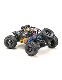 1:14 Sand Buggy CHARGER 4WD... 2