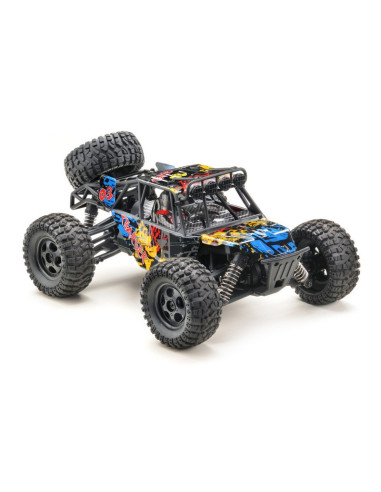 1:14 Sand Buggy CHARGER 4WD RTR