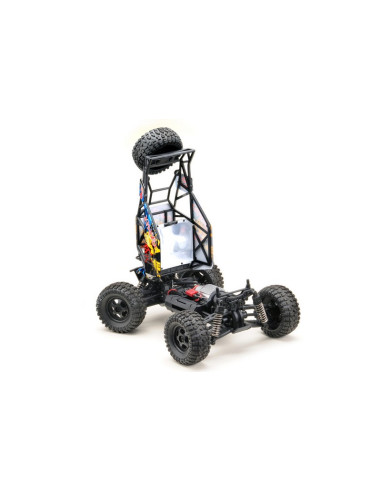 1:14 Sand Buggy CHARGER 4WD RTR