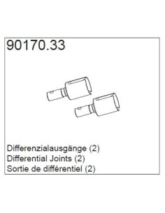 90170.33 Differential...