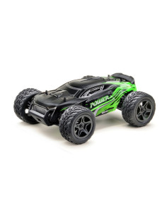 1:14 Truggy POWER...