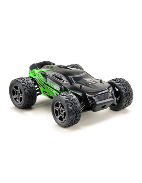 1:14 Truggy POWER black/green 4WD RTR