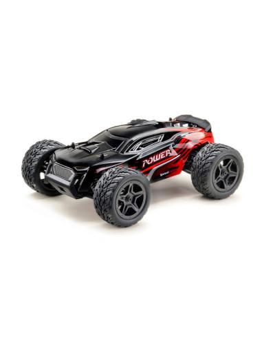 1:14 Truggy POWER black/red 4WD RTR