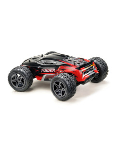 1:14 Truggy POWER black/red... 2