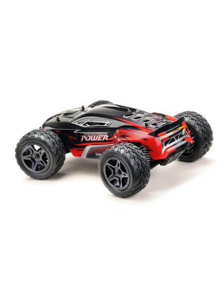 1:14 Truggy POWER black/red 4WD RTR