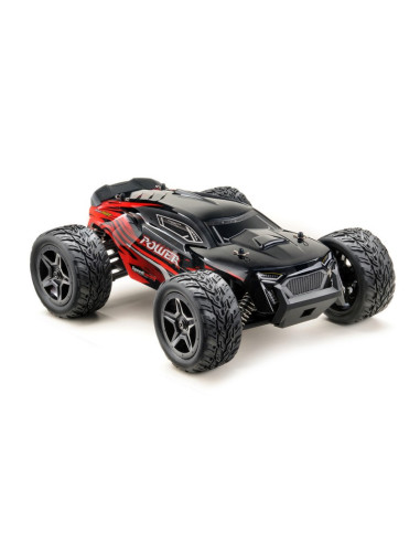 1:14 Truggy POWER black/red 4WD RTR