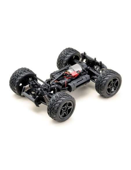 1:14 Truggy POWER black/red 4WD RTR