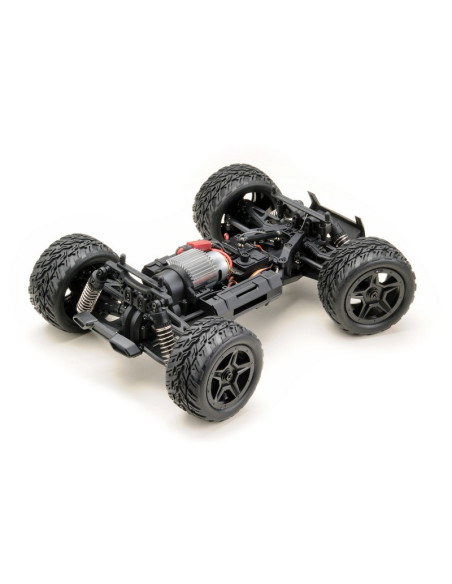 1:14 Truggy POWER black/red 4WD RTR