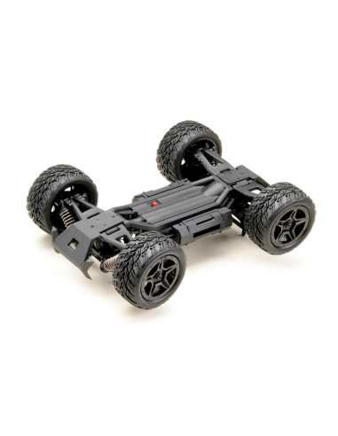 1:14 Truggy POWER black/red 4WD RTR