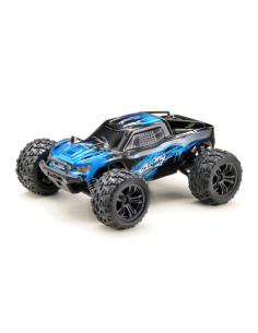 1:14 Monster Truck RACING...