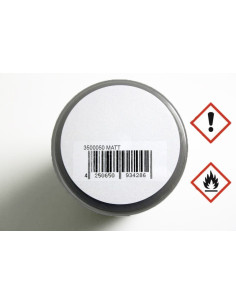 Lexan Spray MATT VARNISH 150ml