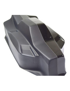 Lexan Spray MATT VARNISH 150ml 2