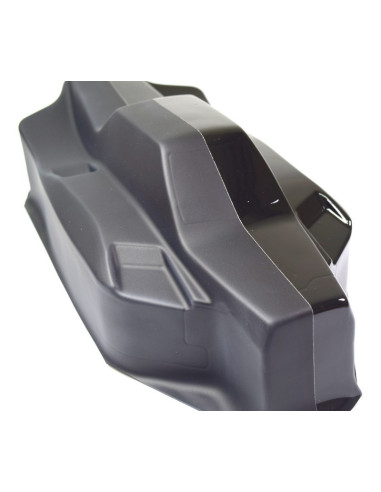 Lexan Spray MATT VARNISH 150ml