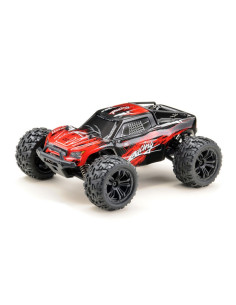 1:14 Monster Truck RACING...