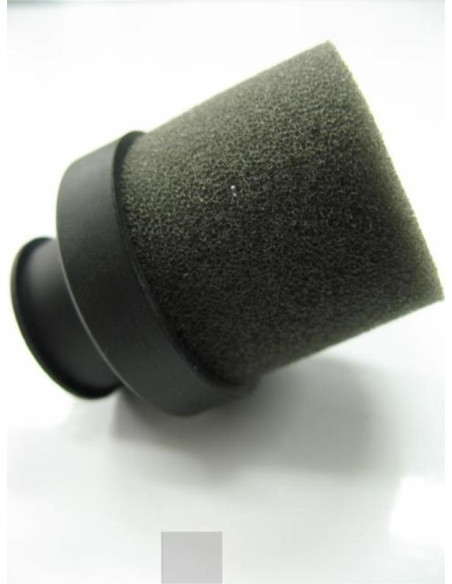 Filtro de aire .12 - .21 para pista de esponja (2 unidades)