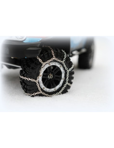 Snow Chain for 96mm Tire