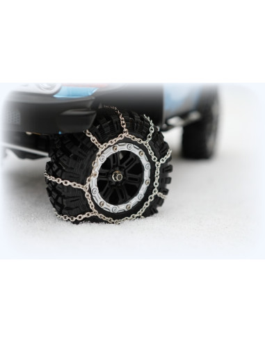 Snow Chain for 96mm Tire