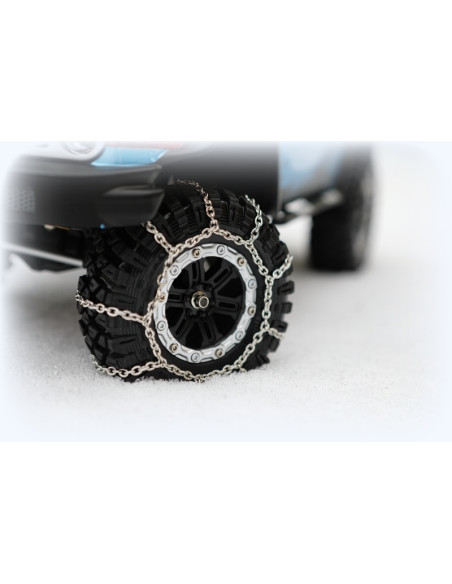 Snow Chain for 108mm Tire