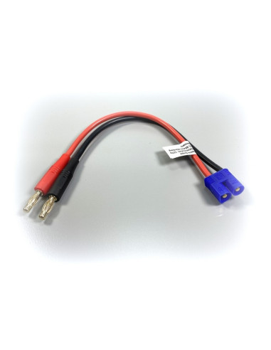 Charging Cable Pin Plug to EC3