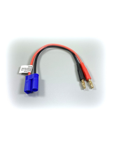Charging Cable Pin Plug to EC5