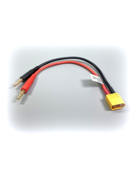 Charging Cable Pin Plug to XT60