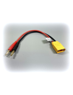 Charging Cable Pin Plug to...