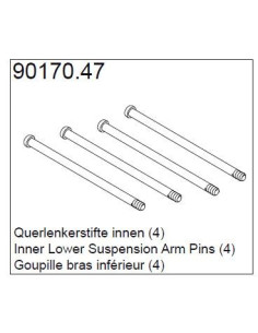 90170.47 Inner lower...