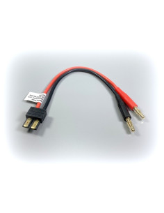 Charging Cable Pin Plug to TRX
