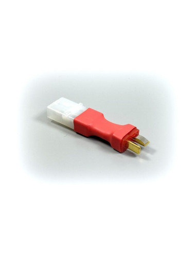 Adaptor T-plug m - Tamiya f