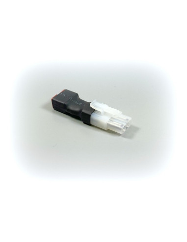 Adaptor T-plug f - Tamiya m