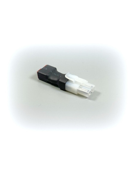 Adaptor T-plug f - Tamiya m