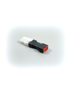 Adaptor T-plug f - Tamiya m 2