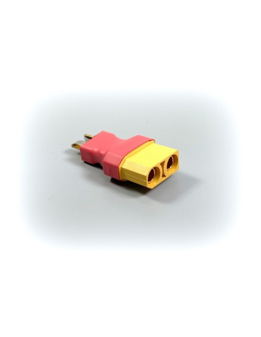 Adaptor T-Plug m - XT90 f