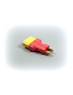 Adaptor T-Plug m - XT90 f 2