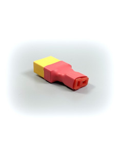 Adaptor T-Plug f - XT90 m 2