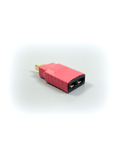 Adaptor T-Plug m - TRX f