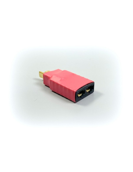 Adaptor T-Plug m - TRX f