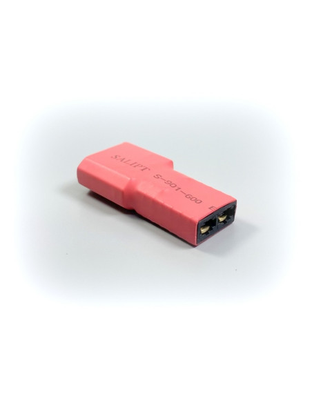 Adapter TRX f - XT90 m
