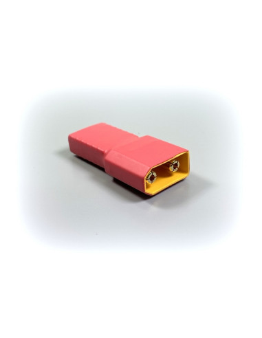 Adapter TRX f - XT90 m