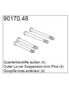 90170.48 Outer lower...