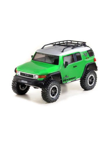 Crawler CR3.4 KHAMBA GREEN RTR