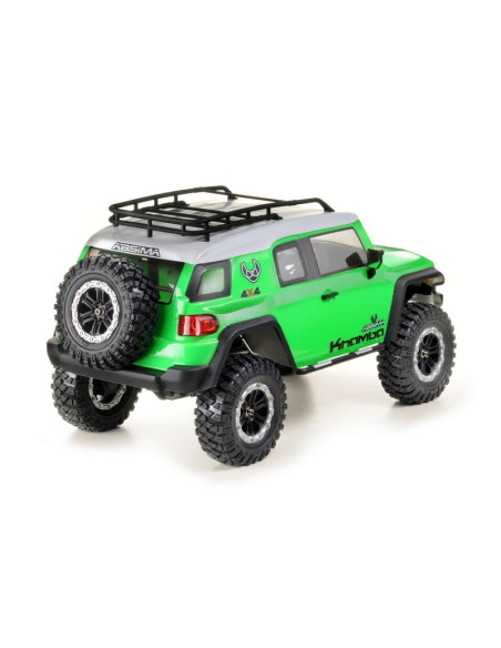 Crawler CR3.4 KHAMBA GREEN RTR