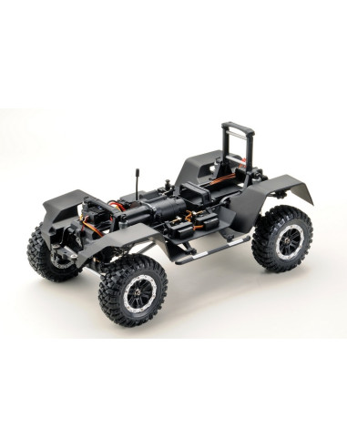 Crawler CR3.4 KHAMBA GREEN RTR