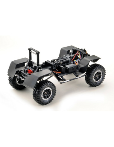 Crawler CR3.4 KHAMBA GREEN RTR